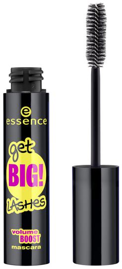 Essence Get Big Lashes Mascara Volume boost