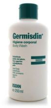 Germisdin Gel de Bain sans Savon