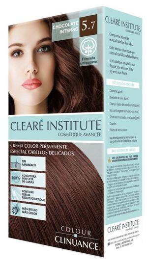 Couleur 5.6 Cheveux Délicats Cerise Chocolat Couleur 5.6 Cheveux Délicats Cerise Chocolat