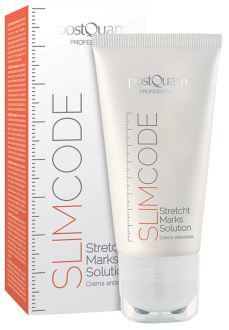 postQuam Slim Code Anti-Vergetures 200 ml