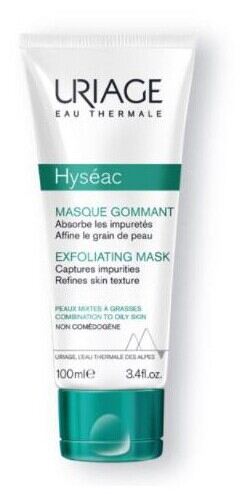 Masque Exfoliant Hyseac 100 ml