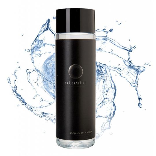 Atashi Cosm&eacute;tiques cellulaires Aqua Micelar