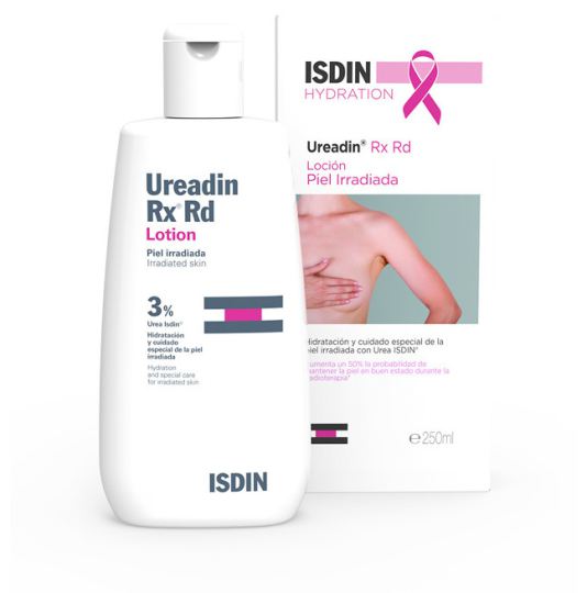 Ureadin Rx Rx Rd Lotion Hydratante 250 ml