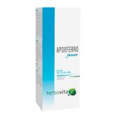 Apoxferro junior