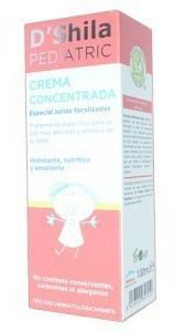 Zones de crème concentrée 100 Ml Zones de crème concentrée 100 Ml