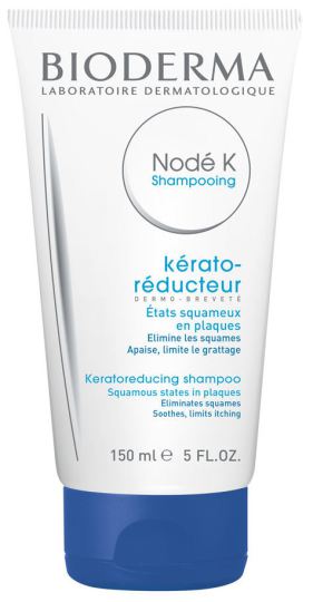 Bioderma Bioderma Node K Shampooing Queratorr&eacute;ducteur 150 ml