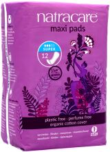 Compresses Maxi 12 uds Compresses Maxi 12 uds