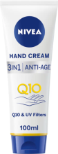 Nivea Hand Q 10 Crème 100 ml