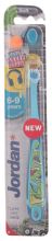 Brosse à dents pour enfants (6-9 ans) (37003 Brosse à dents pour enfants (6-9 ans) (37003