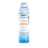 Photoprotecteur P&eacute;diatrique Lotion en A&eacute;rosol Spf 50+