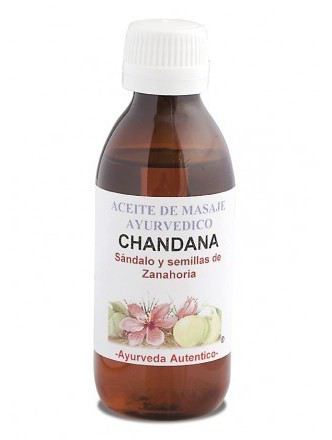 Channa Huile 200ml Channa Huile 200ml