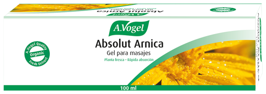 Arnica Atrosan Gel 100 ml