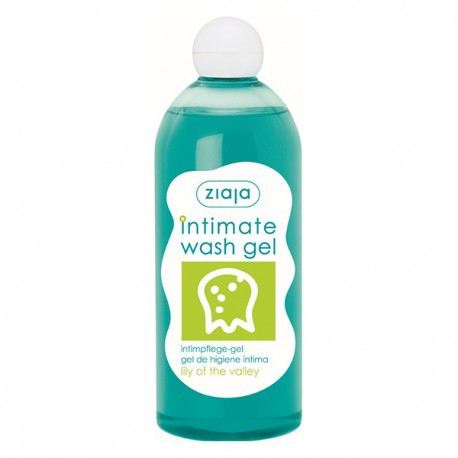 Gel Hygiène Intime Wild Lyre 500 ml Gel Hygiène Intime Wild Lyre 500 ml