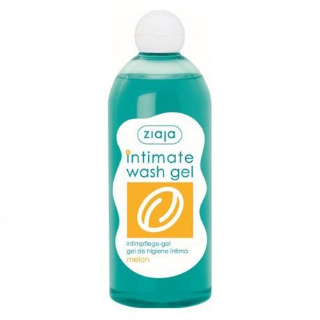 Ziaja Gel Hygi&egrave;ne Intime Melon 500 ml