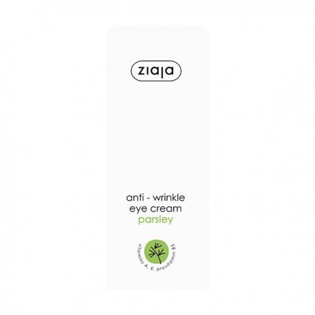 Crème Contour des Yeux Anti-Rides au Persil 15 ml Crème Contour des Yeux Anti-Rides au Persil 15 ml