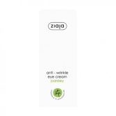 Crème Contour des Yeux Anti-Rides au Persil 15 ml Crème Contour des Yeux Anti-Rides au Persil 15 ml