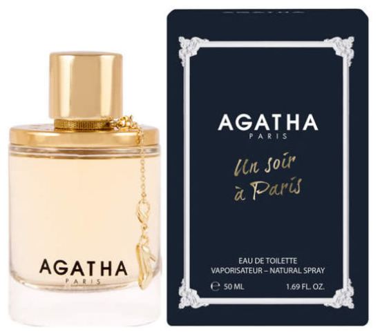 Un Soir A Paris Eau De Toilette Un Soir A Paris Eau De Toilette