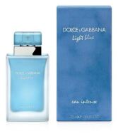 Light Blue Eau Intense Eau de Parfum Vapo Light Blue Eau Intense Eau de Parfum Vapo