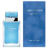 Light Blue Eau Intense Eau de Parfum Vapo Light Blue Eau Intense Eau de Parfum Vapo