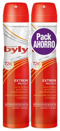 Deodorant Extrem Pack 2 pieces Deodorant Extrem Pack 2 pieces