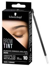 Teinte des sourcils Teinte des sourcils