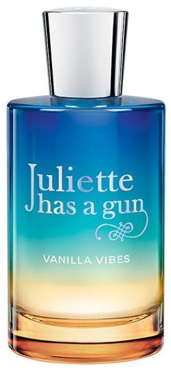 Juliette Has A Gun Vanilla Vibes Edp Vaporisateur 100 ml