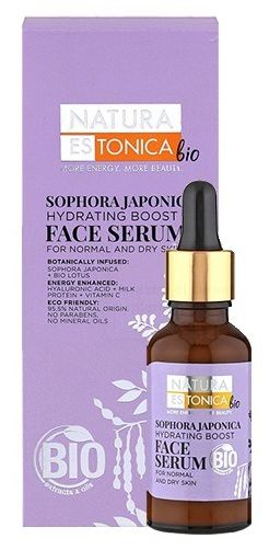 Sérum pour le visage Sophora Japonica 30 ml