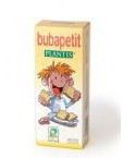 150ml Bubapetit sirop. 150ml Bubapetit sirop.