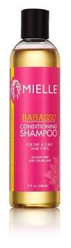 Shampooing Conditionneur Babassu 240 ml