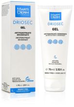 Driosec Déodorant Gel pour les Mains et les Pieds 75 ml Driosec Déodorant Gel pour les Mains et les Pieds 75 ml
