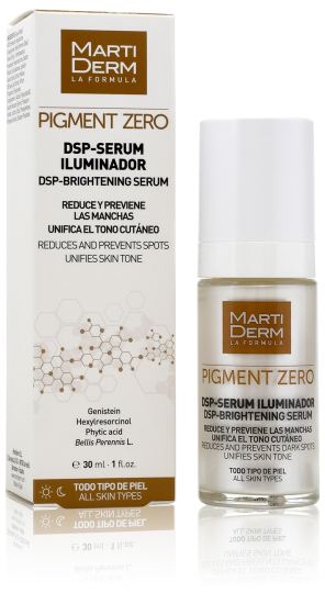 Martiderm S&eacute;rum &eacute;claircissant