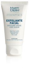 Essentials Exfoliante Visage 50 ml Essentials Exfoliante Visage 50 ml