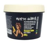 Morte S&uacute;bita Shampooing Solide 100 gr