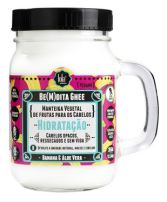 Masque hydratant &agrave; la banane et &agrave; l'aloe vera Be M dita ghee