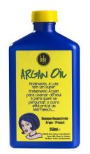 Shampooing Reconstructeur &agrave; l'Huile d'Argan Argan Pracaxi 250 ml