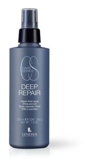 Finition r&eacute;paratrice profonde 200 ml