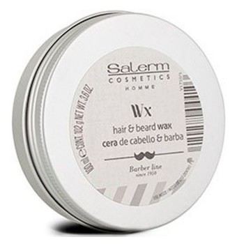 Homme Cire Barbe et Cheveux 100 ml Homme Cire Barbe et Cheveux 100 ml