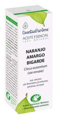 Essence d'orange amère 10Ml Essence d'orange amère 10Ml