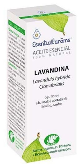 Esential'ar&ocirc;ms Essence de lavandine 10 ml