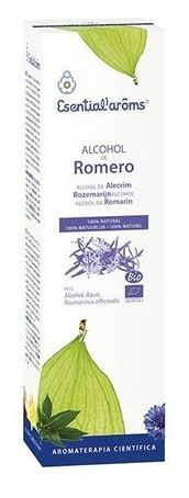 Alcool de romarin 100 ml Alcool de romarin 100 ml