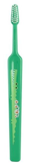 TePe Brosse dentaire Tepe Zoo Soft Select Compact