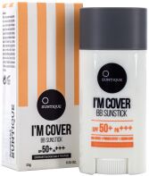 I'M Cover BB Sunstick SPF 50+ 15 gr