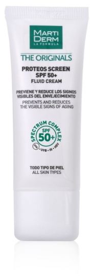 &Eacute;cran Prot&eacute;os Spf50 + 40 ml