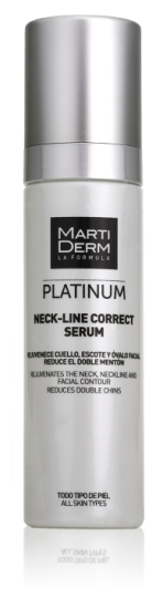 Martiderm S&eacute;rum contour du cou 50 ml