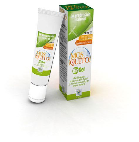 Noefar Moustique apr&egrave;s piq&ucirc;re 30 ml