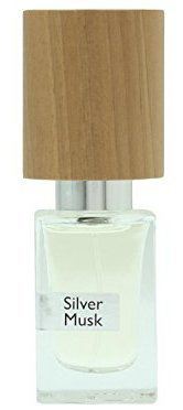 Nasomatto Silver Musk Eau de Parfum Vaporisateur 30 ml