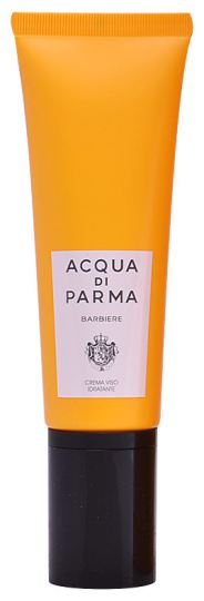 Acqua di Parma Collezione Barbiere Cr&egrave;me Hydratante Visage 50 ml