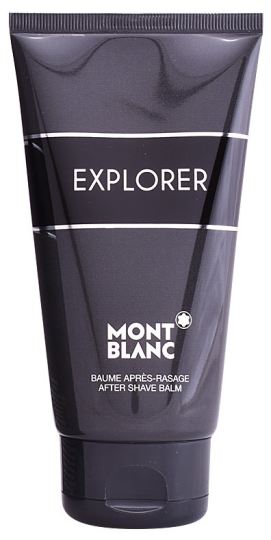 Montblanc Baume apr&egrave;s rasage Explorer 150 ml