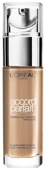 Accord Parfait Fond de Teint 5C/5c Accord Parfait Fond de Teint 5C/5c