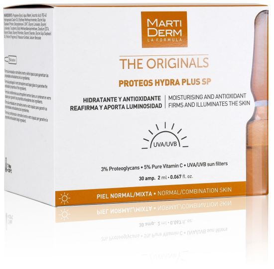Protéoglycanes 10 Amp Fps Protéoglycanes 10 Amp Fps